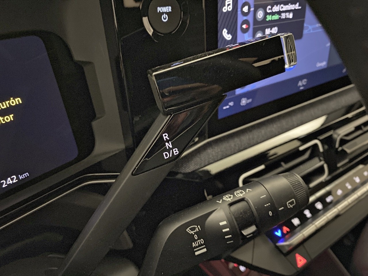 Renault 5 E-Tech Techno Autonomía Confort 110 kW (150 CV) - 10