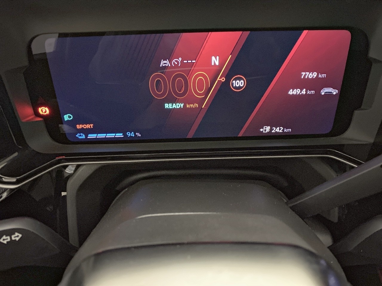 Renault 5 E-Tech Techno Autonomía Confort 110 kW (150 CV) - 11