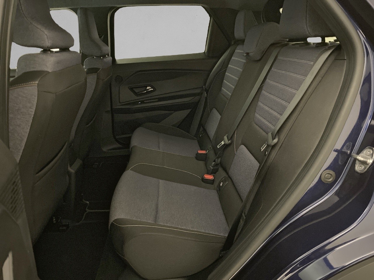 Renault 5 E-Tech Techno Autonomía Confort 110 kW (150 CV) - 12