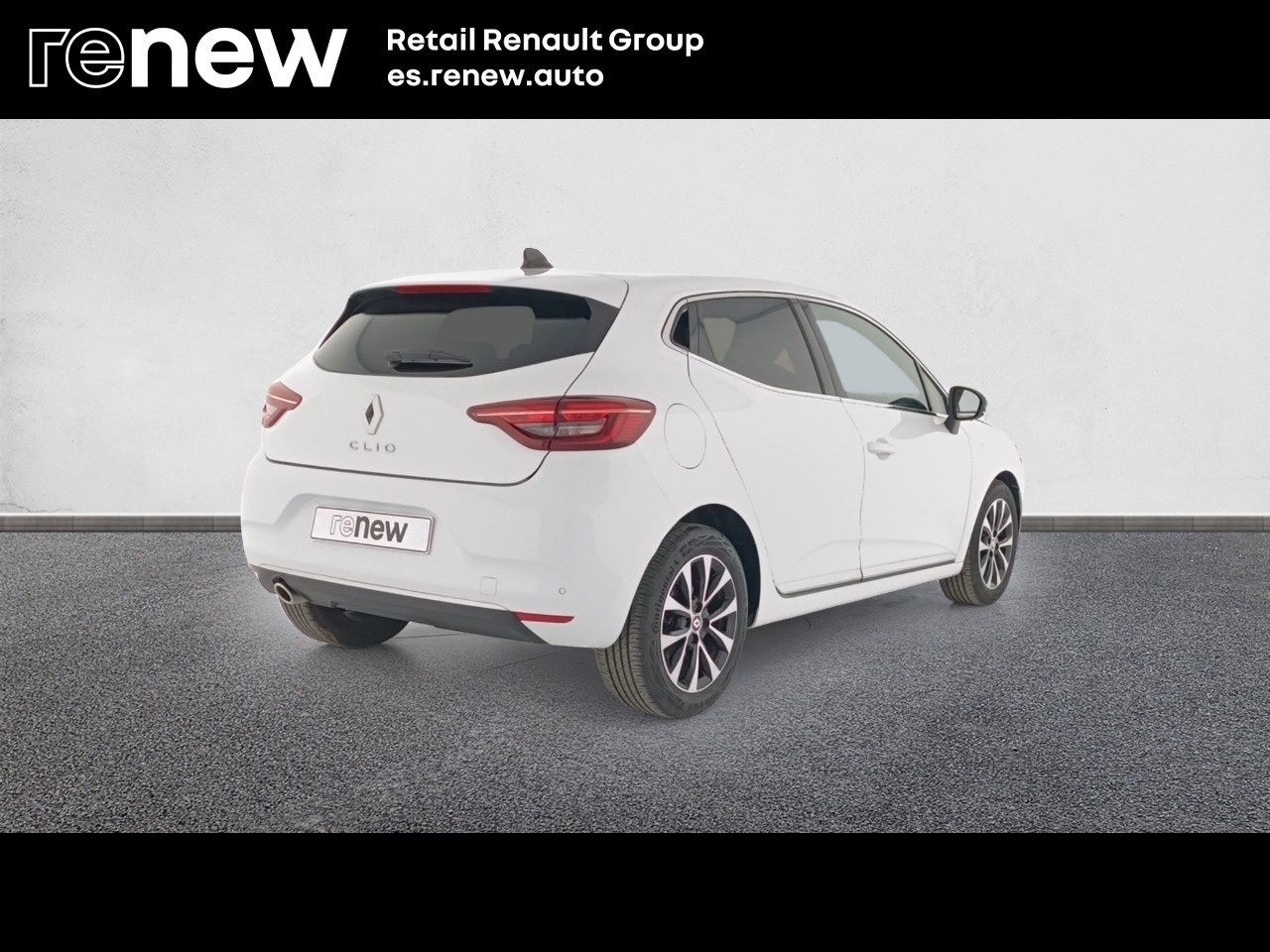 Renault Clio Techno TCe 66 kW (90 CV) - 2