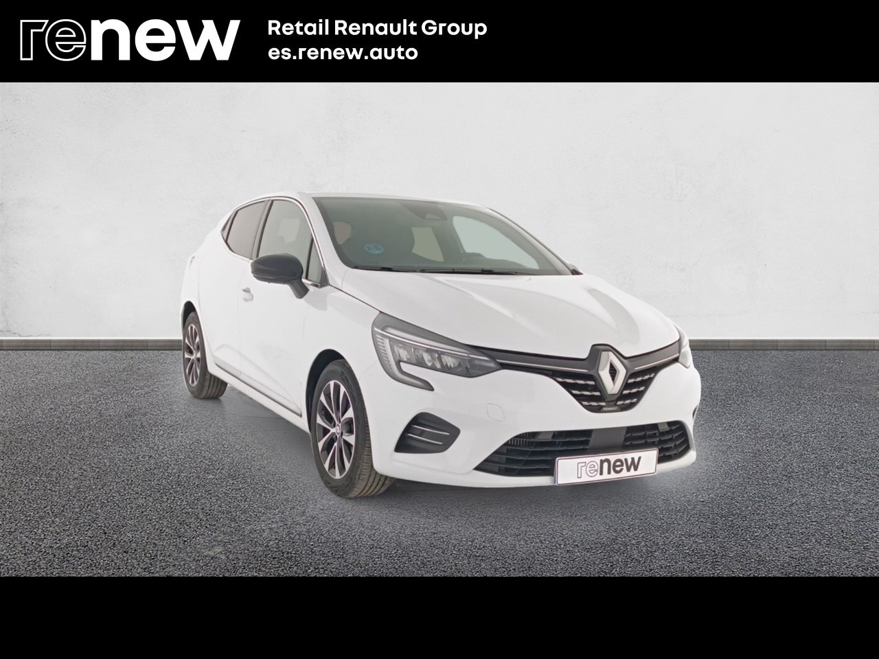 Renault Clio Techno TCe 66 kW (90 CV) - 4