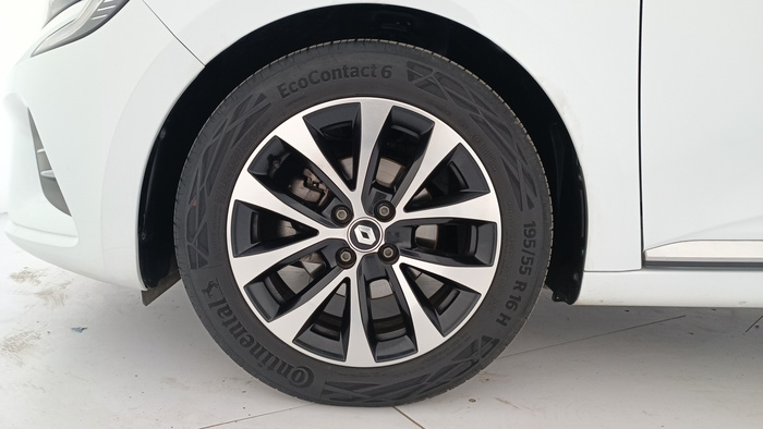 Renault Clio Techno TCe 66 kW (90 CV) - 10 Renault Clio Techno TCe 66 kW (90 CV) - 10