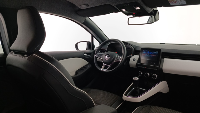 Renault Clio Techno TCe 66 kW (90 CV) - 16 Renault Clio Techno TCe 66 kW (90 CV) - 16