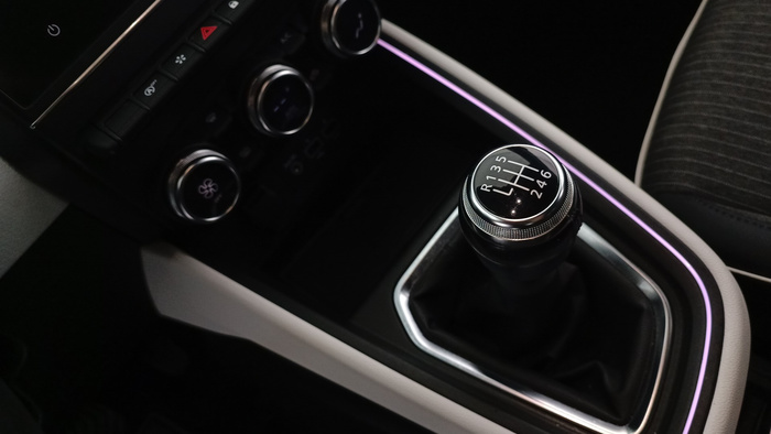 Renault Clio Techno TCe 66 kW (90 CV) - 21 Renault Clio Techno TCe 66 kW (90 CV) - 21