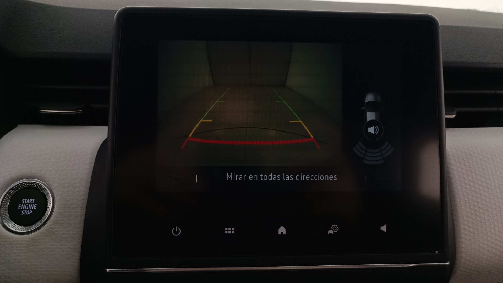 Renault Clio Techno TCe 66 kW (90 CV) - 24