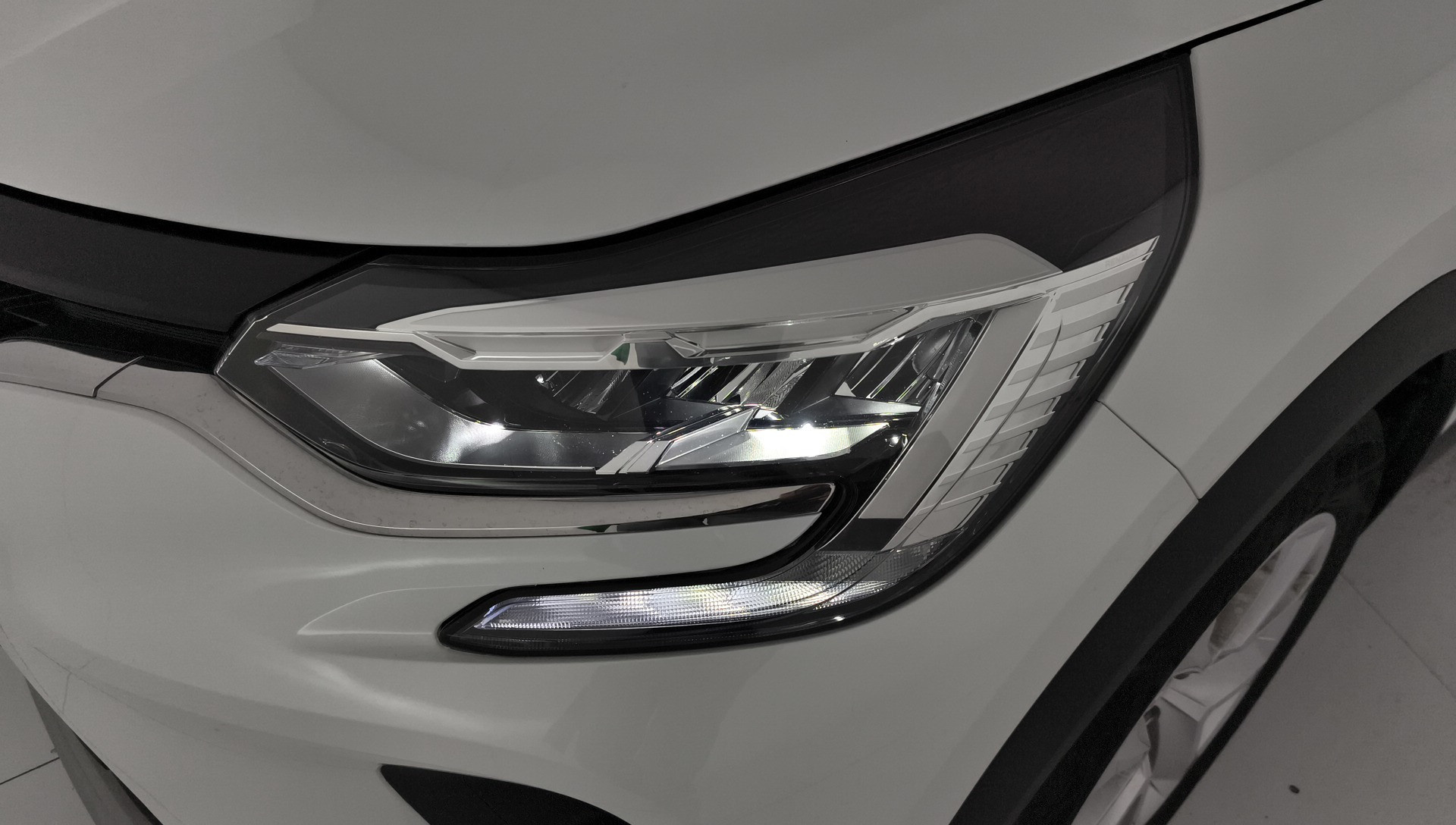 Renault Captur Intens TCe GLP 74 kW (100 CV) - 7