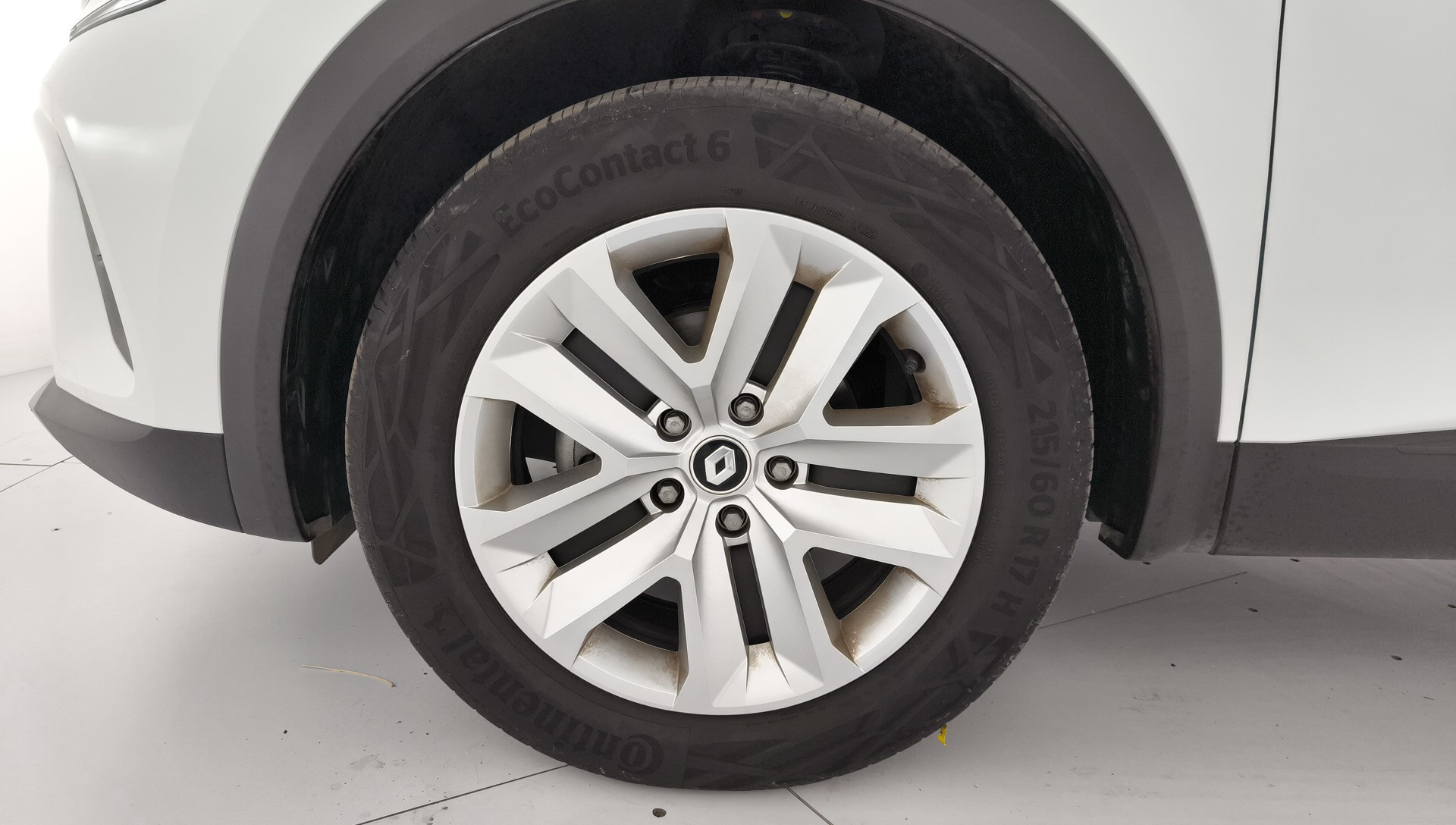 Renault Captur Intens TCe GLP 74 kW (100 CV) - 9