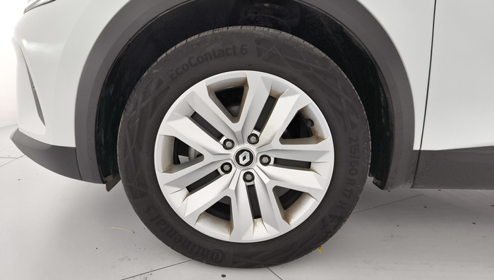 Renault Captur Intens TCe GLP 74 kW (100 CV) - 9 Renault Captur Intens TCe GLP 74 kW (100 CV) - 9