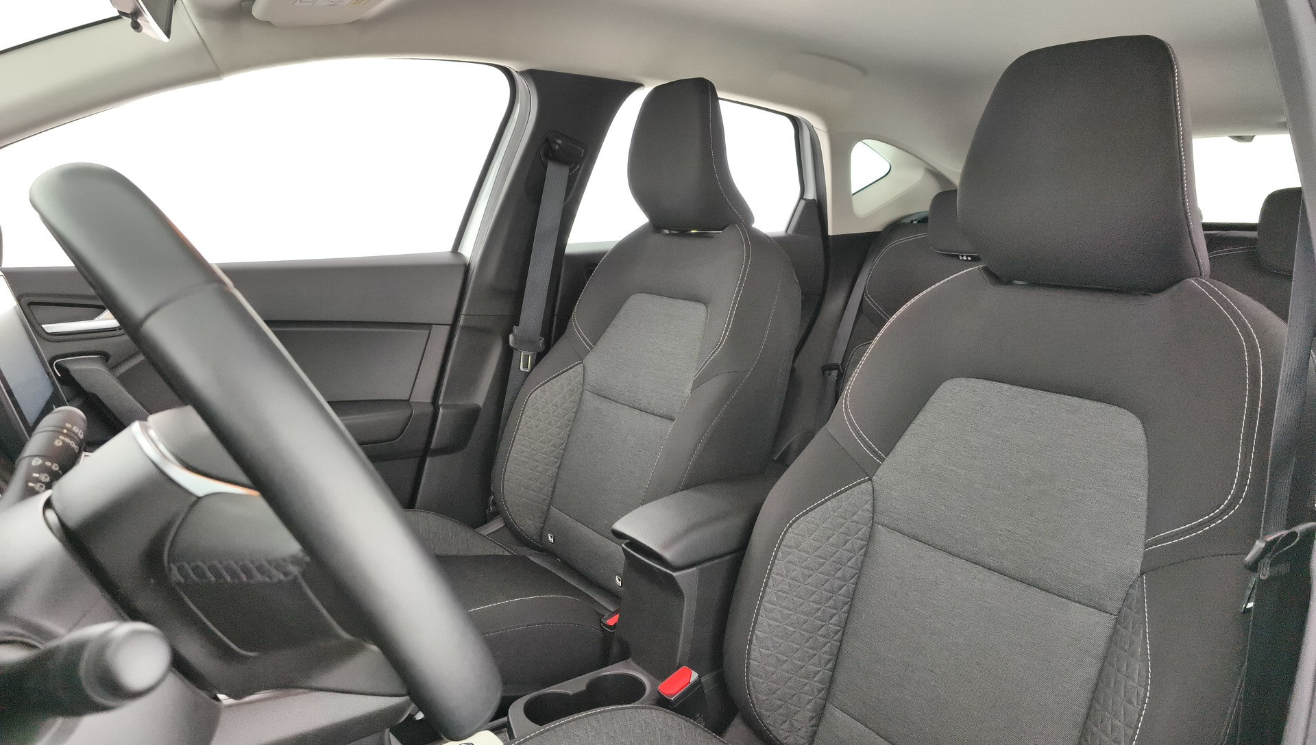 Renault Captur Intens TCe GLP 74 kW (100 CV) - 12