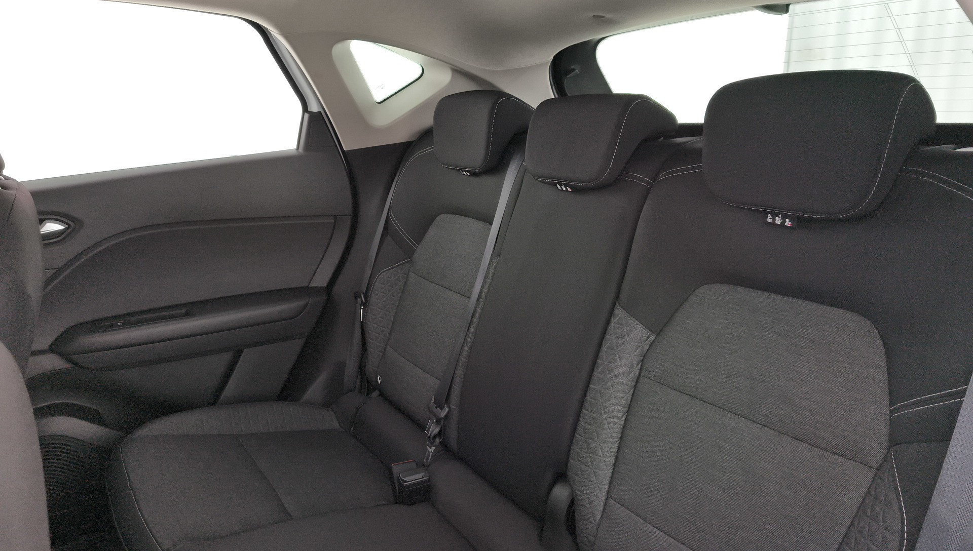 Renault Captur Intens TCe GLP 74 kW (100 CV) - 13