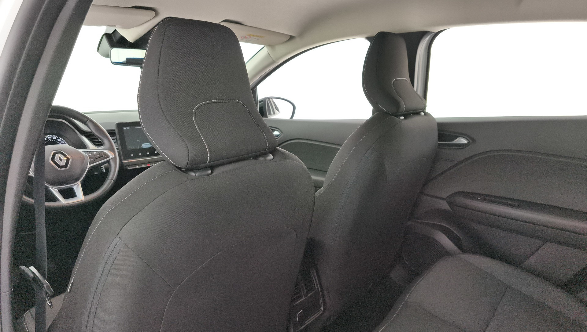 Renault Captur Intens TCe GLP 74 kW (100 CV) - 14