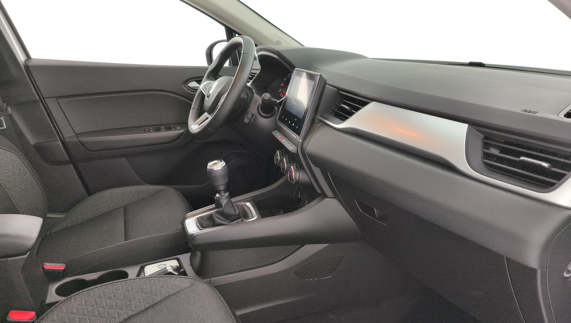 Renault Captur Intens TCe GLP 74 kW (100 CV) - 15