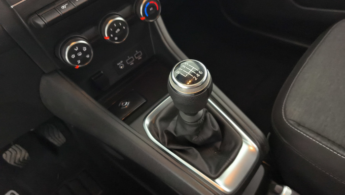 Renault Captur Intens TCe GLP 74 kW (100 CV) - 22 Renault Captur Intens TCe GLP 74 kW (100 CV) - 22