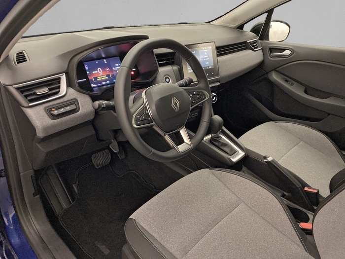 Renault Clio Evolution E-Tech full hybrid 145 105 kW (143 CV) - 7 Renault Clio Evolution E-Tech full hybrid 145 105 kW (143 CV) - 7