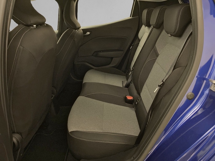 Renault Clio Evolution E-Tech full hybrid 145 105 kW (143 CV) - 11 Renault Clio Evolution E-Tech full hybrid 145 105 kW (143 CV) - 11