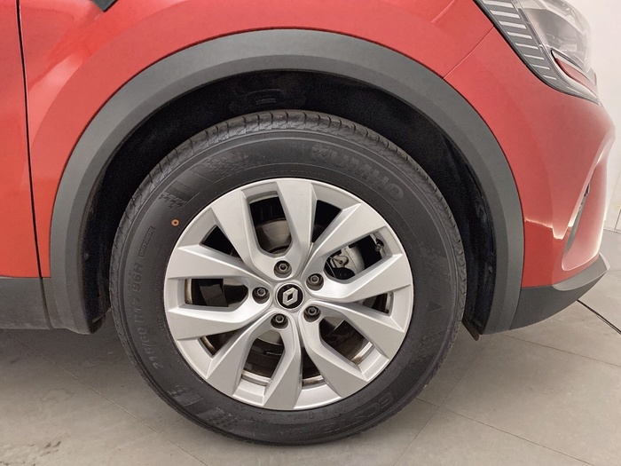 Renault Captur Zen TCe 66 kW (90 CV) - 4 Renault Captur Zen TCe 66 kW (90 CV) - 4