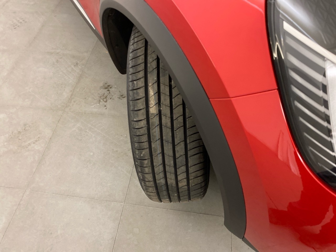 Renault Captur Zen TCe 66 kW (90 CV) - 5