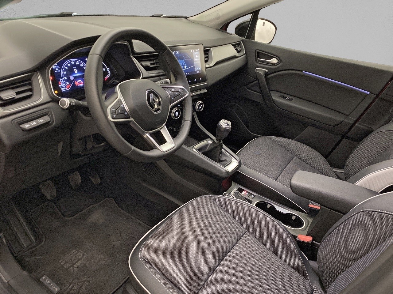 Renault Captur Zen TCe 66 kW (90 CV) - 7