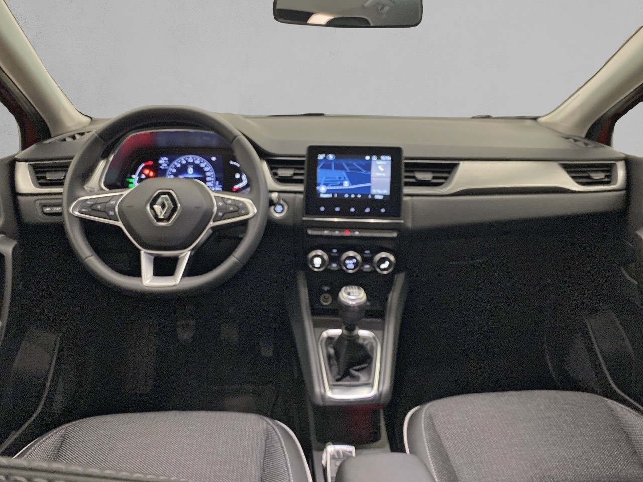 Renault Captur Zen TCe 66 kW (90 CV) - 8