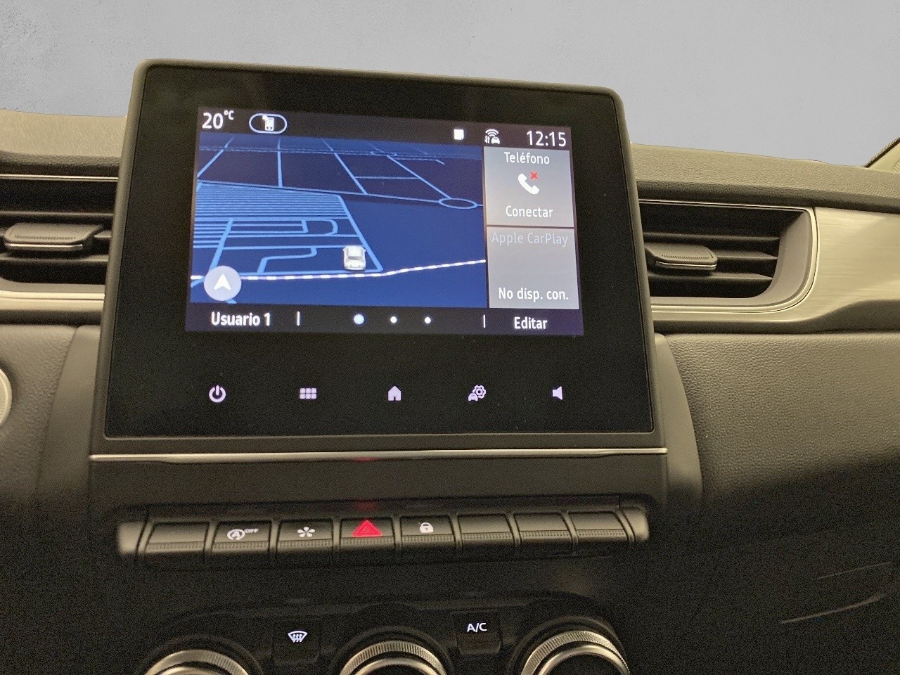 Renault Captur Zen TCe 66 kW (90 CV) - 9