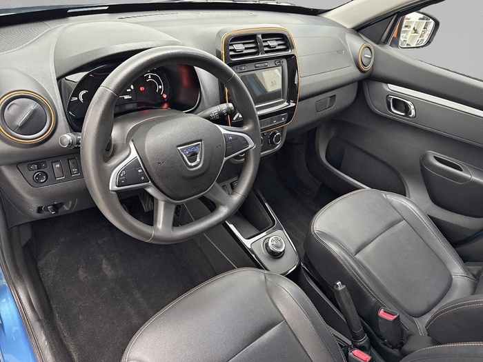 Dacia Spring Comfort Plus Electric 33 kW (45 CV) - 4 Dacia Spring Comfort Plus Electric 33 kW (45 CV) - 4