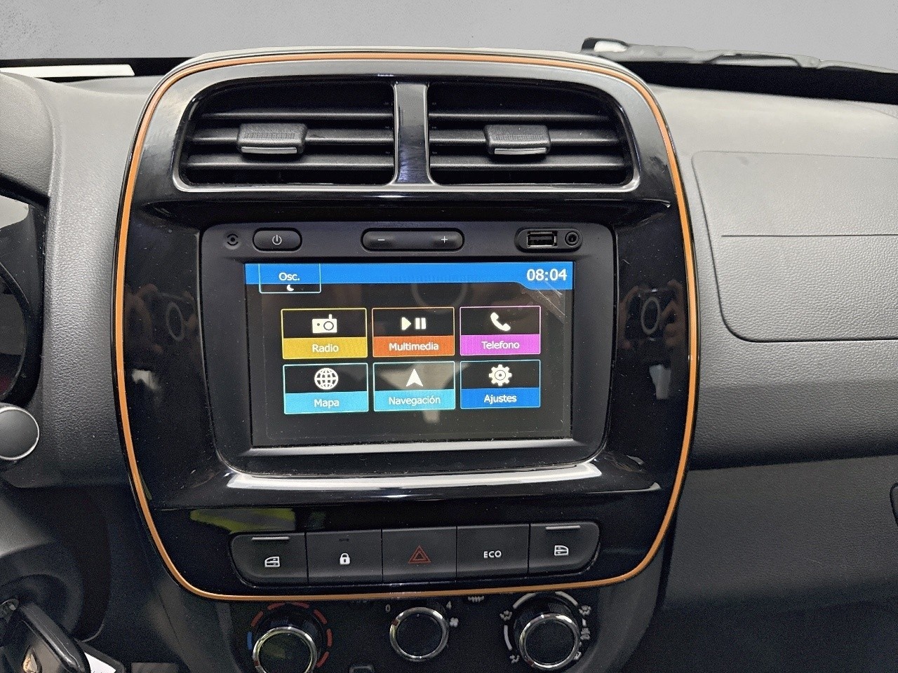 Dacia Spring Comfort Plus Electric 33 kW (45 CV) - 6