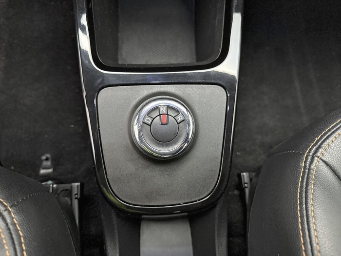 Dacia Spring Comfort Plus Electric 33 kW (45 CV) - 7 Dacia Spring Comfort Plus Electric 33 kW (45 CV) - 7