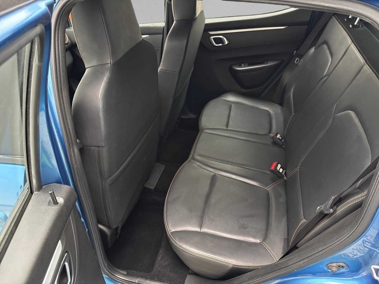 Dacia Spring Comfort Plus Electric 33 kW (45 CV) - 9