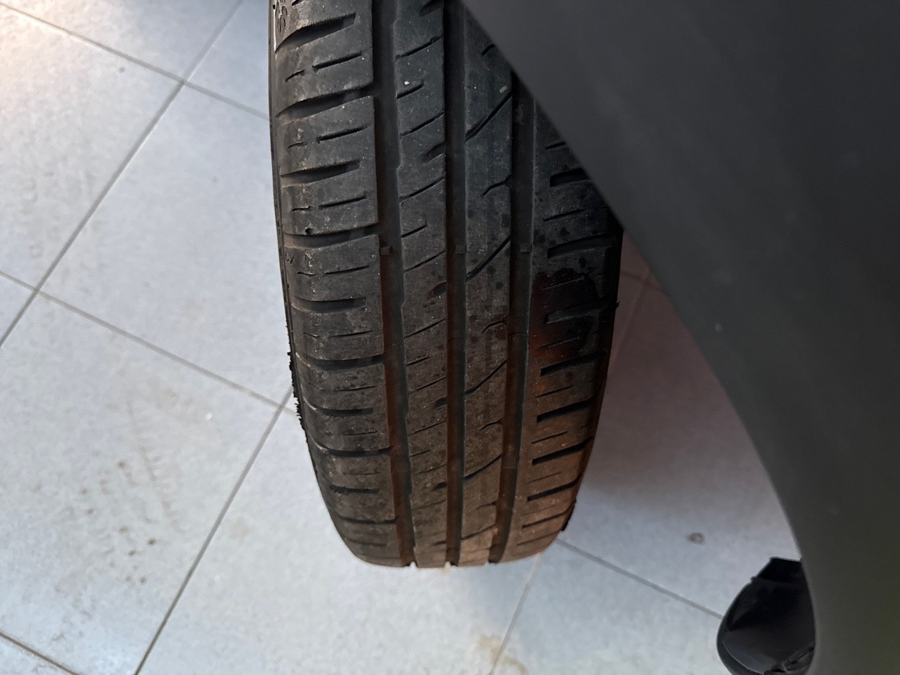 Dacia Spring Comfort Plus Electric 33 kW (45 CV) - 11