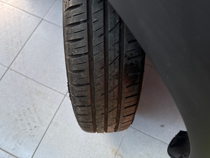 Dacia Spring Comfort Plus Electric 33 kW (45 CV) - 11 Dacia Spring Comfort Plus Electric 33 kW (45 CV) - 11