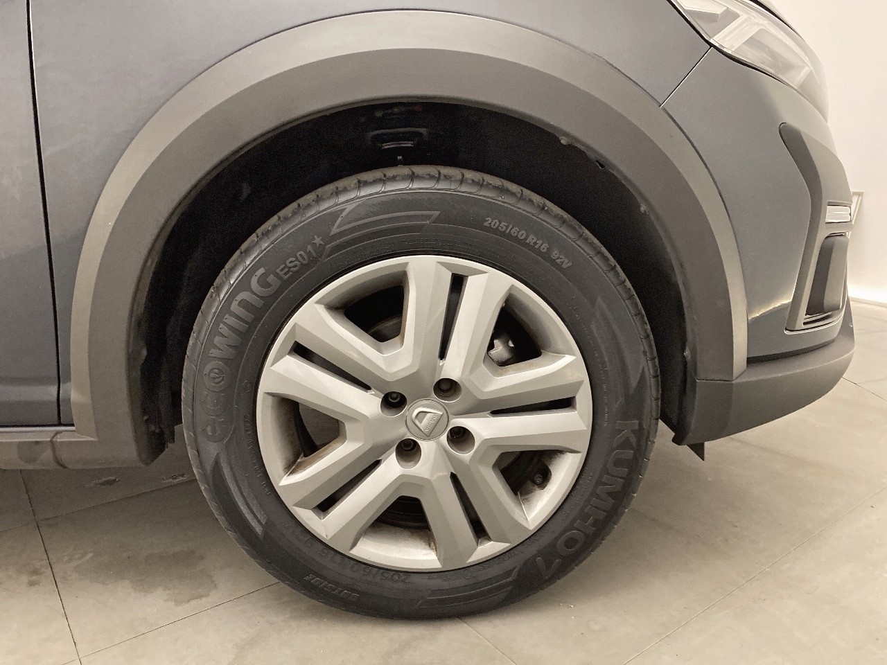 Dacia Sandero Stepway Comfort TCe 67 kW (91 CV) - 4