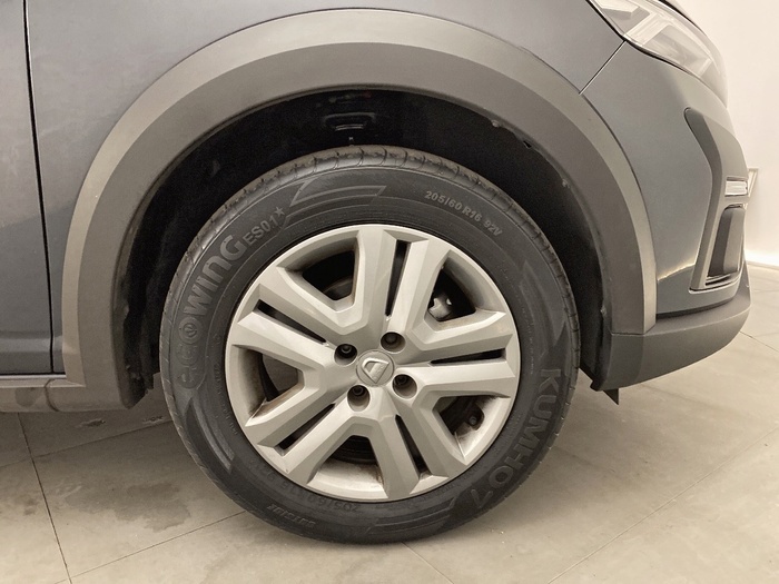 Dacia Sandero Stepway Comfort TCe 67 kW (91 CV) - 4 Dacia Sandero Stepway Comfort TCe 67 kW (91 CV) - 4