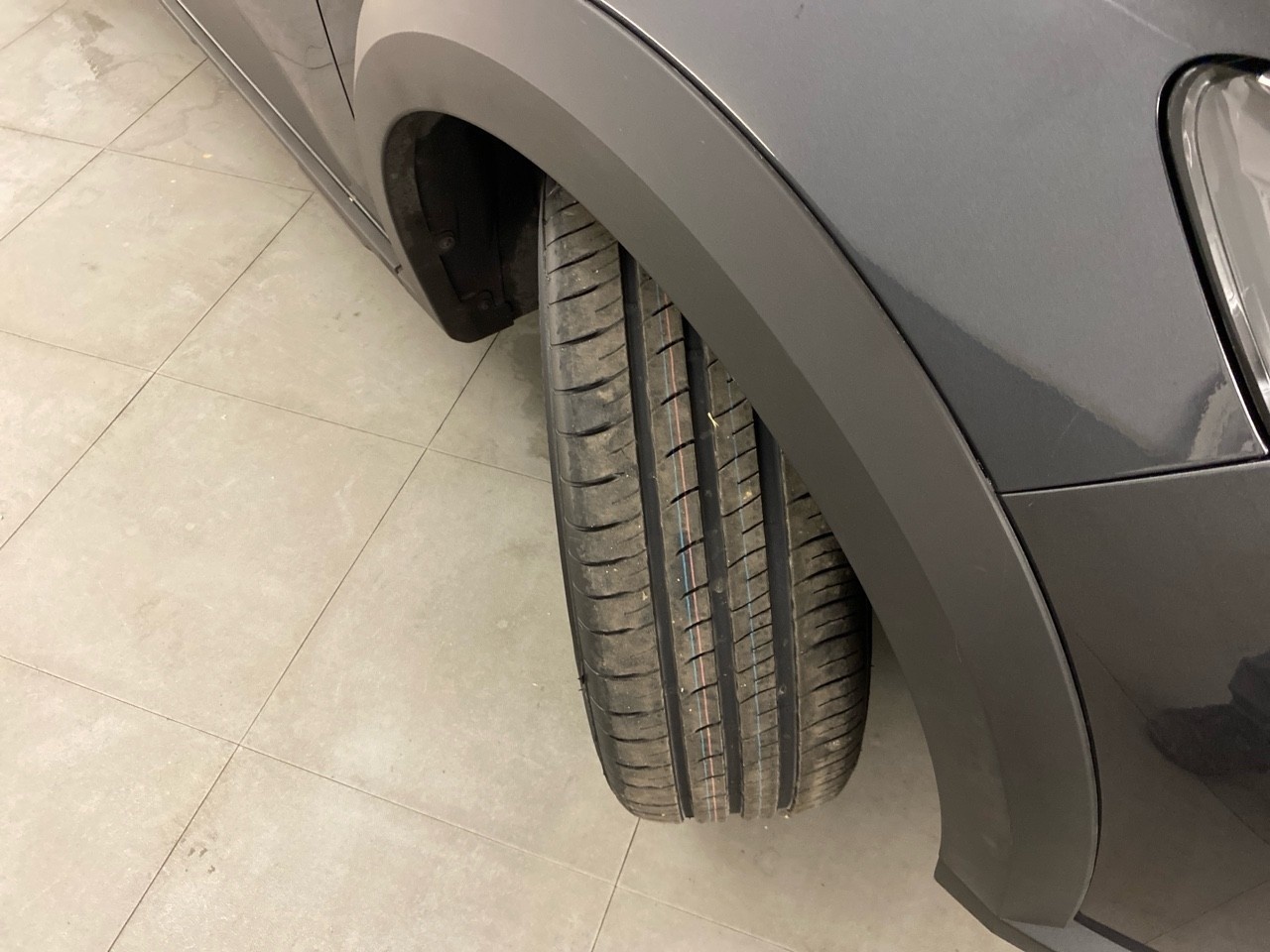 Dacia Sandero Stepway Comfort TCe 67 kW (91 CV) - 5