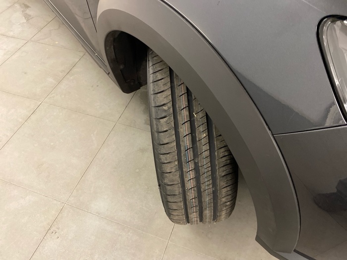 Dacia Sandero Stepway Comfort TCe 67 kW (91 CV) - 5 Dacia Sandero Stepway Comfort TCe 67 kW (91 CV) - 5