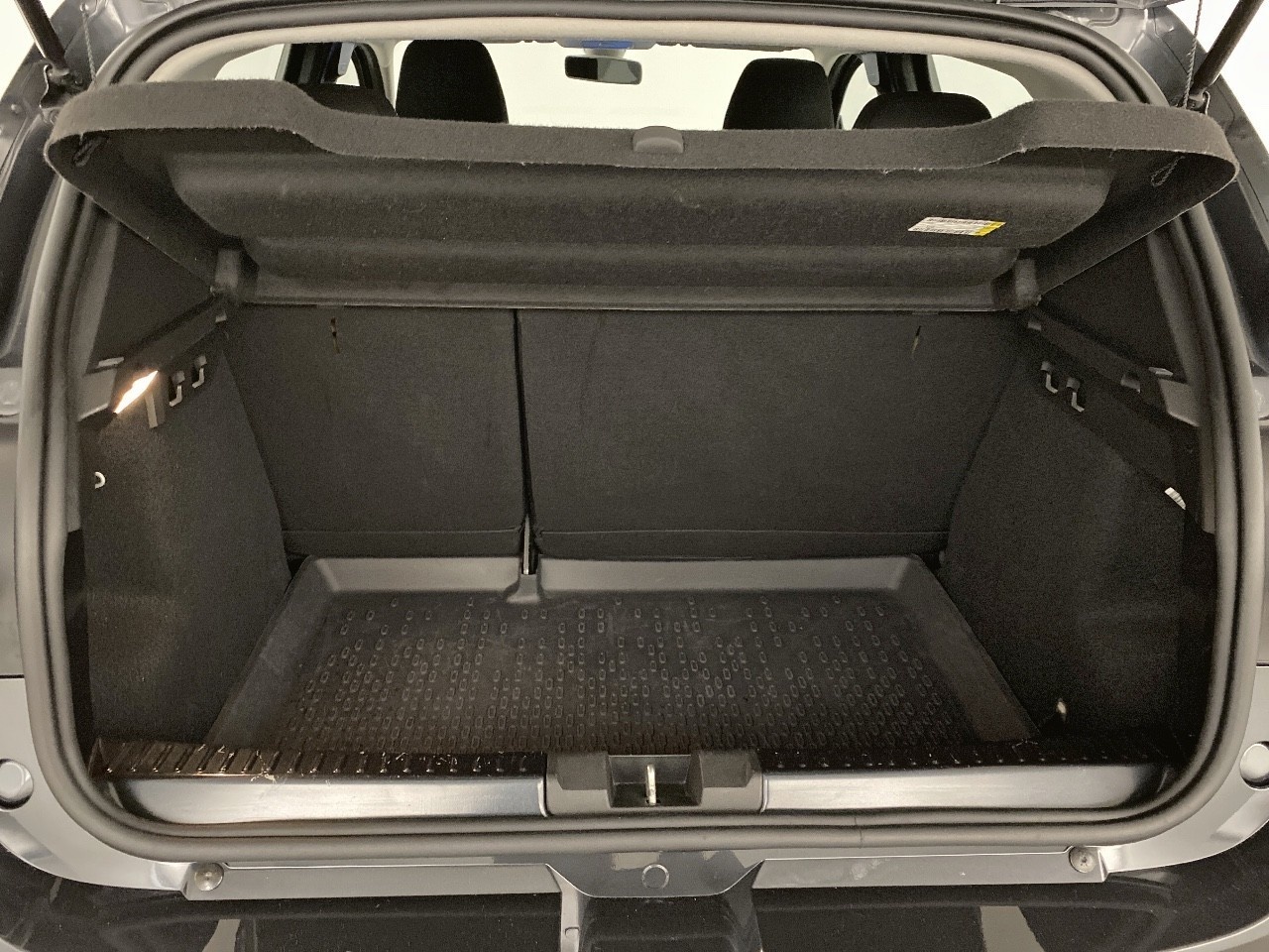 Dacia Sandero Stepway Comfort TCe 67 kW (91 CV) - 6