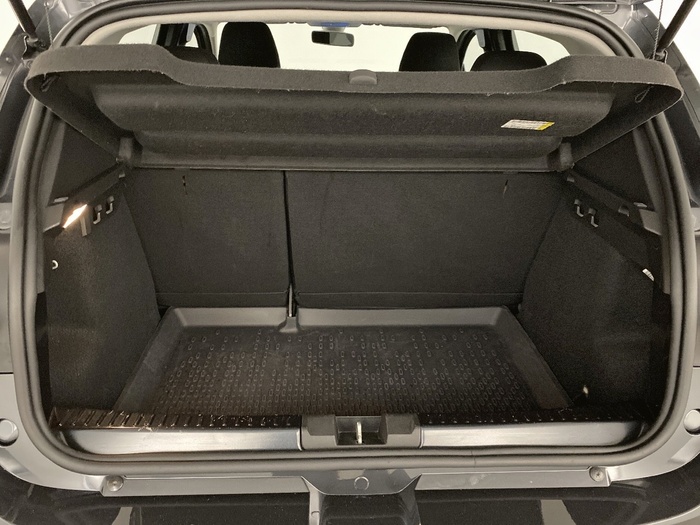 Dacia Sandero Stepway Comfort TCe 67 kW (91 CV) - 6 Dacia Sandero Stepway Comfort TCe 67 kW (91 CV) - 6