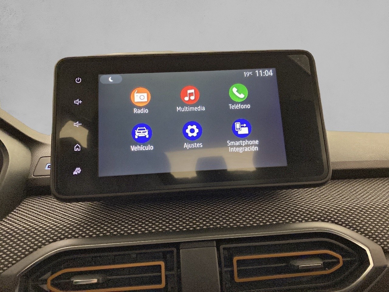 Dacia Sandero Stepway Comfort TCe 67 kW (91 CV) - 9