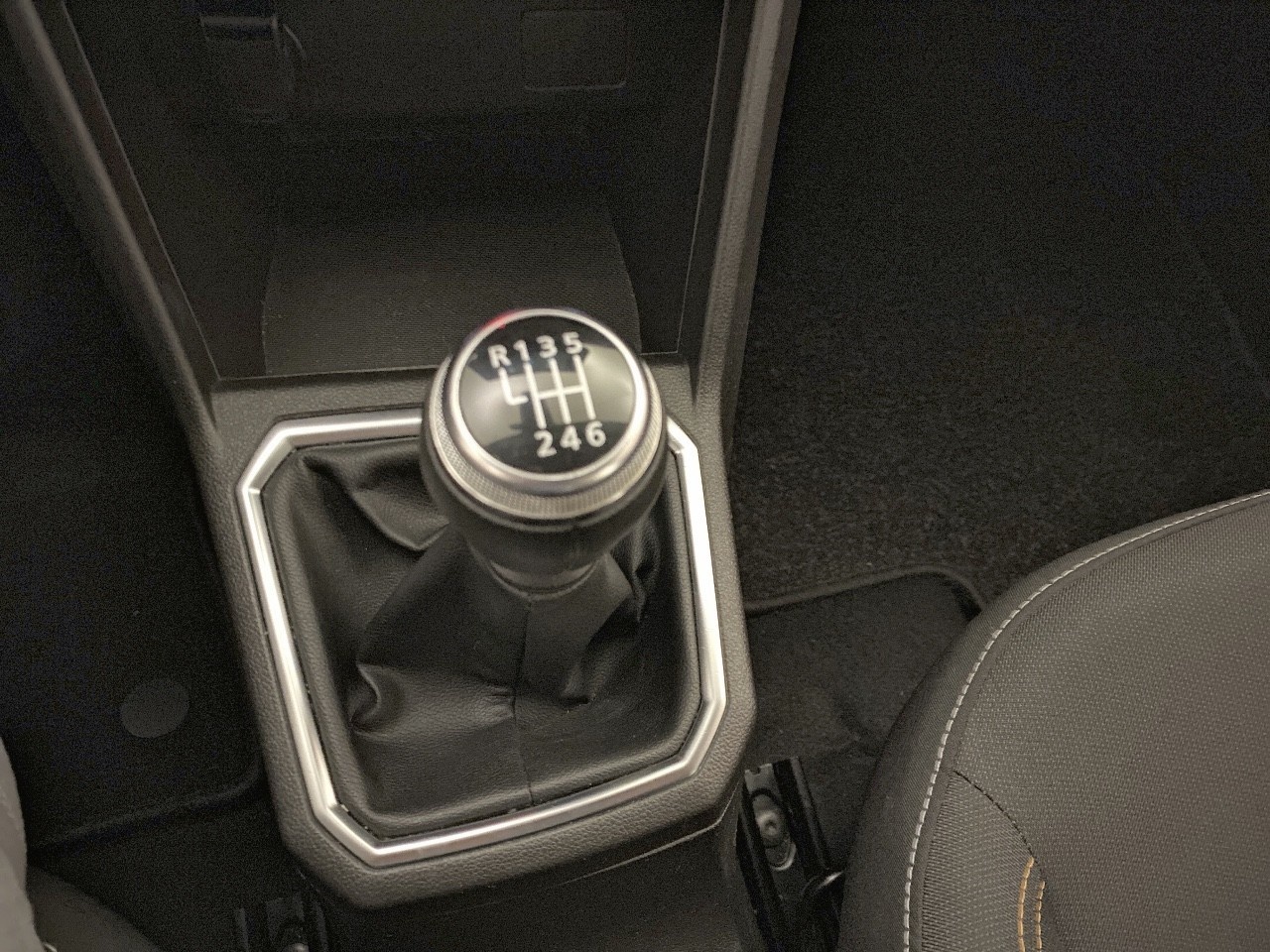 Dacia Sandero Stepway Comfort TCe 67 kW (91 CV) - 10