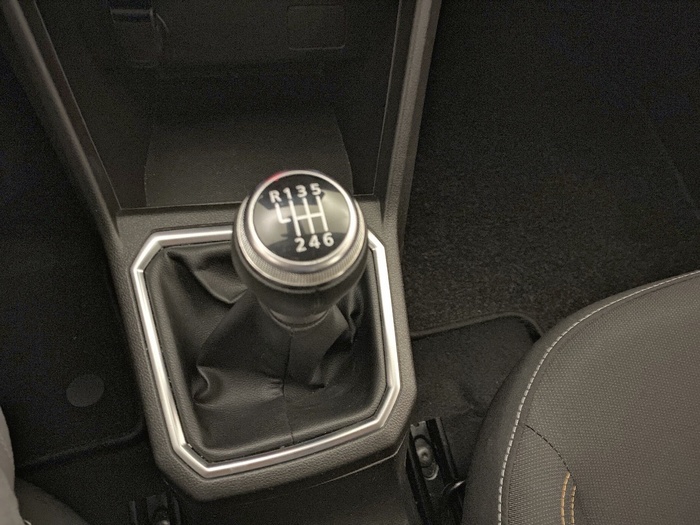 Dacia Sandero Stepway Comfort TCe 67 kW (91 CV) - 10 Dacia Sandero Stepway Comfort TCe 67 kW (91 CV) - 10