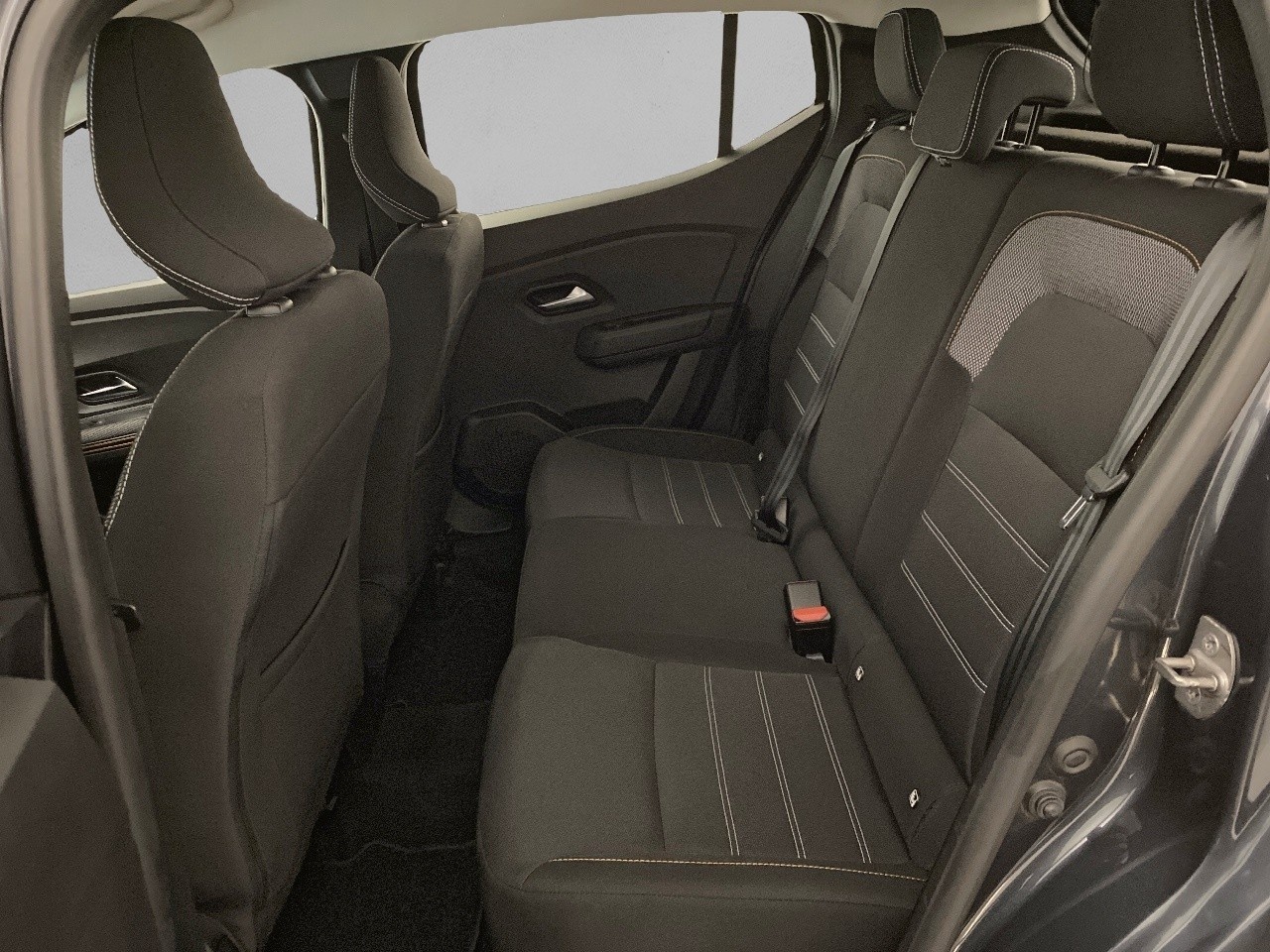 Dacia Sandero Stepway Comfort TCe 67 kW (91 CV) - 12