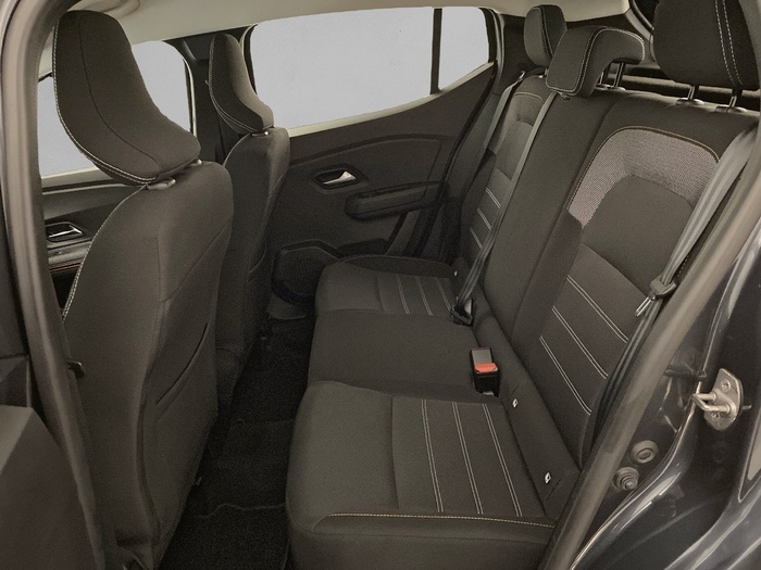 Dacia Sandero Stepway Comfort TCe 67 kW (91 CV) - 12 Dacia Sandero Stepway Comfort TCe 67 kW (91 CV) - 12