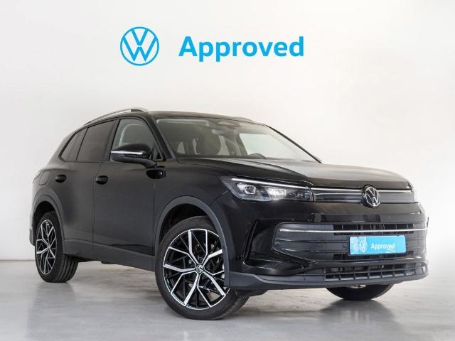 VolkswagenTiguan ``Más`` 1.5 TSI eHybrid 150 kW (204 CV) DSG