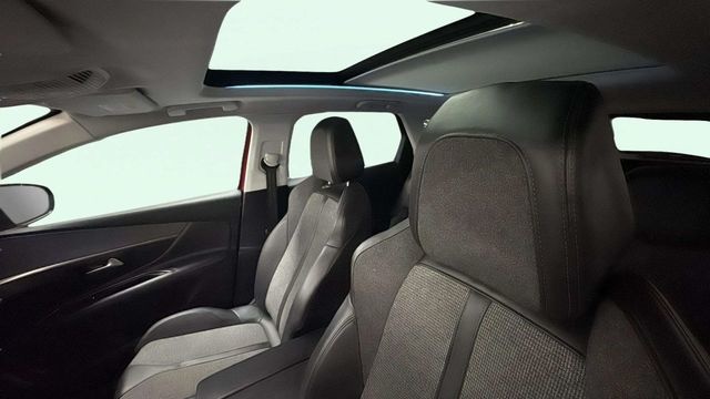 Peugeot3008 PureTech 130 S&S Active 96 kW (130 CV) Vehículo usado en Barcelona - 8