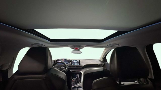 Peugeot3008 PureTech 130 S&S Active 96 kW (130 CV) Vehículo usado en Barcelona - 9