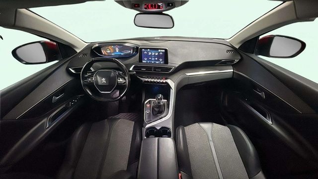 Peugeot3008 PureTech 130 S&S Active 96 kW (130 CV) Vehículo usado en Barcelona - 10