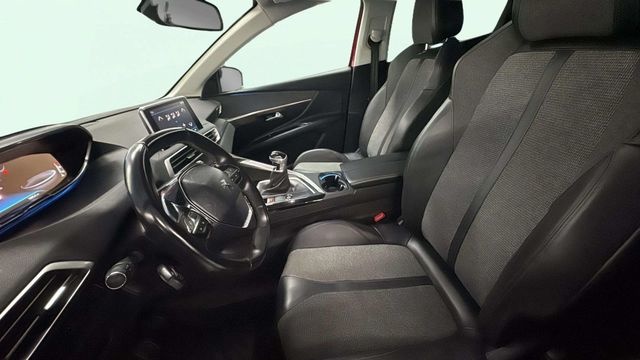 Peugeot3008 PureTech 130 S&S Active 96 kW (130 CV) Vehículo usado en Barcelona - 11