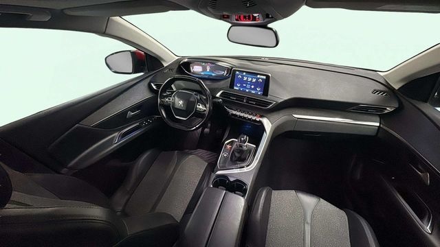 Peugeot3008 PureTech 130 S&S Active 96 kW (130 CV) Vehículo usado en Barcelona - 13