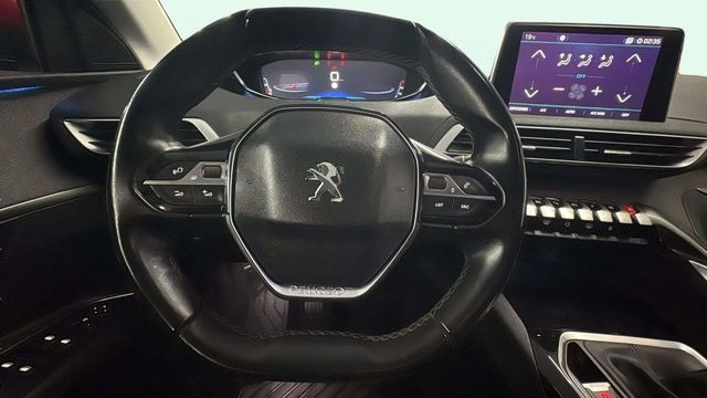 Peugeot3008 PureTech 130 S&S Active 96 kW (130 CV) Vehículo usado en Barcelona - 14