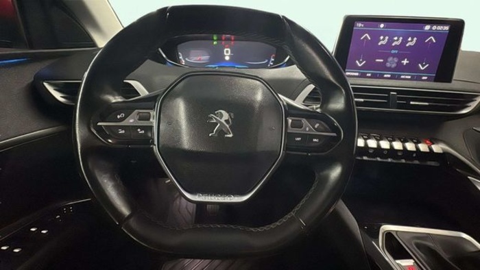 Peugeot3008 PureTech 130 S&S Active 96 kW (130 CV) Vehículo usado en Barcelona - 14 Peugeot3008 PureTech 130 S&S Active 96 kW (130 CV) Vehículo usado en Barcelona - 14