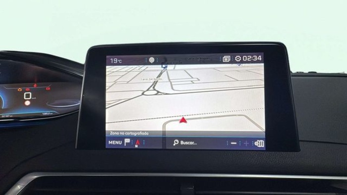 Peugeot3008 PureTech 130 S&S Active 96 kW (130 CV) Vehículo usado en Barcelona - 15 Peugeot3008 PureTech 130 S&S Active 96 kW (130 CV) Vehículo usado en Barcelona - 15